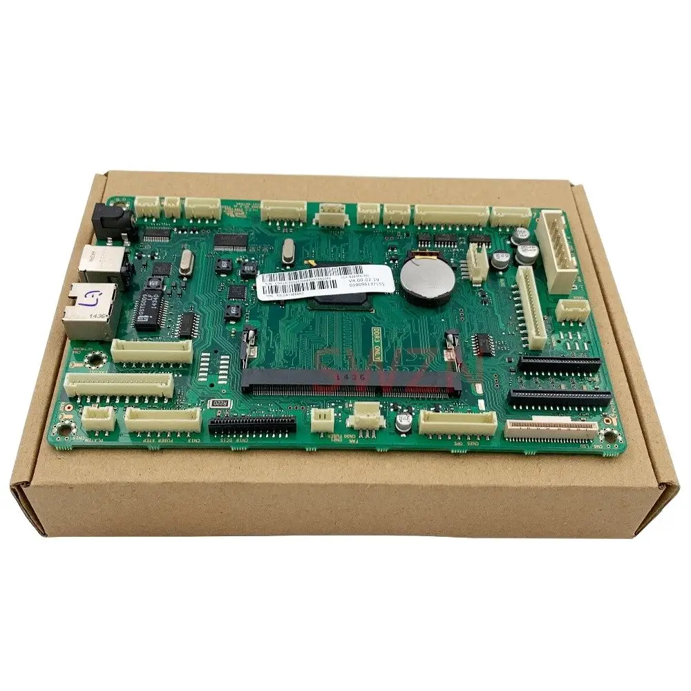 

Formatter Board MainBoard For Samsung CLX-6260 CLX-6260Fd CLX-6260FW