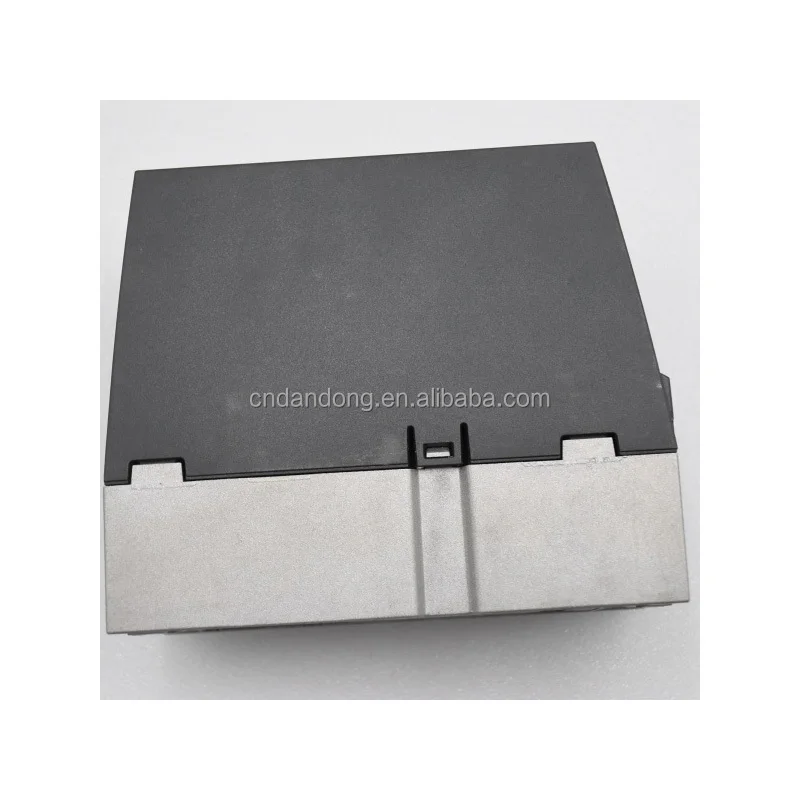 Industrial Automation Single Phase Inverters 6SL 3055-0AA00-4BA0 Frequency Converter Inverter