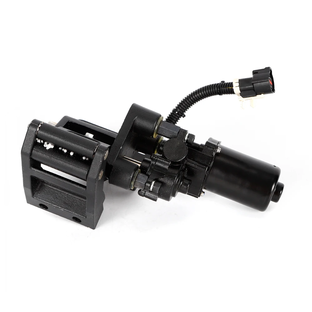 محرك لوحة الجري الأمامي الأيمن مع قوس لـ 2007-2014 Ford Explorer & Linkoln Navigator 8 Cylinder 5.4L Model #6