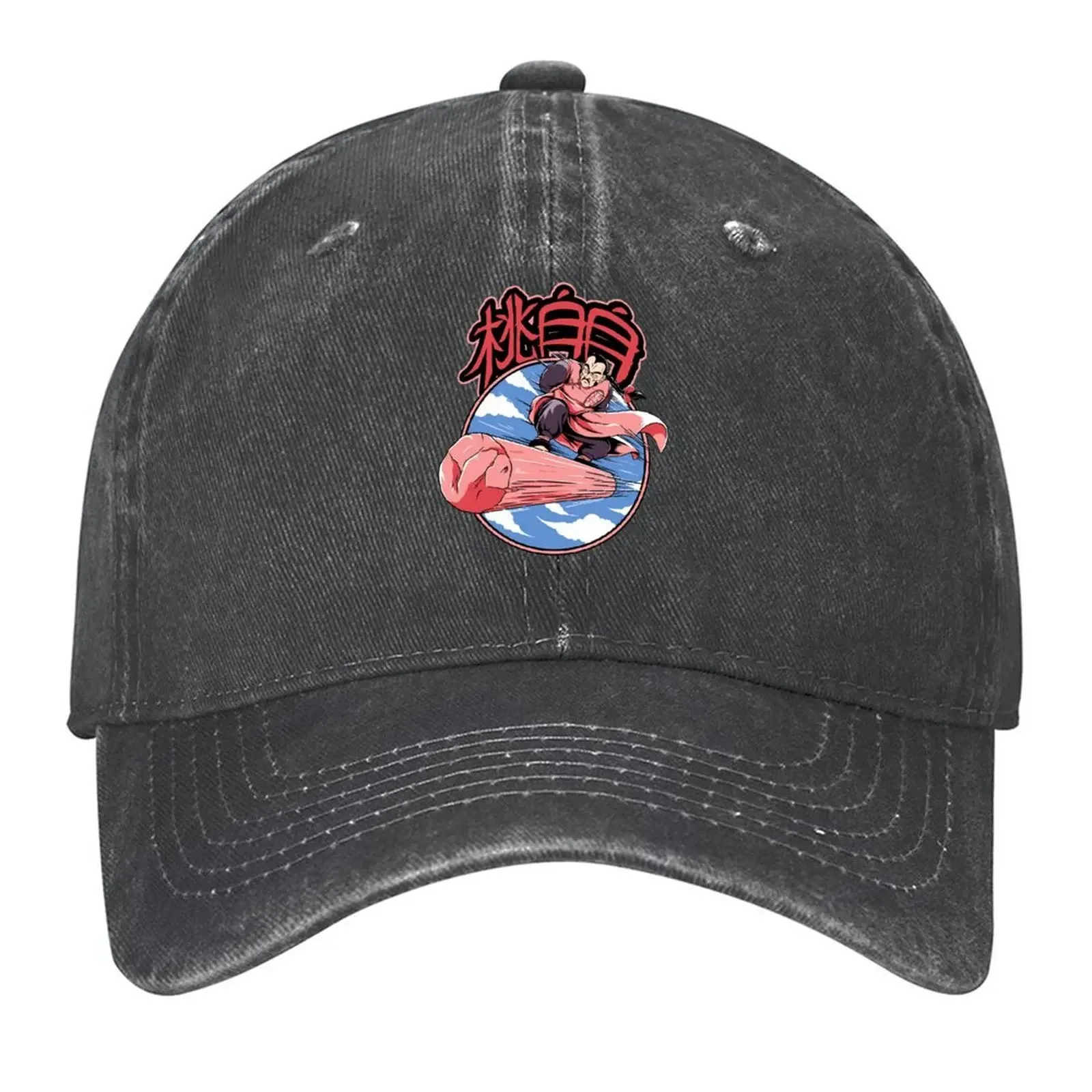 2026 Tao Pai Pai Express Baseball Cap black Anime Luxury man cap Snap Back Hat Men Hats Women's