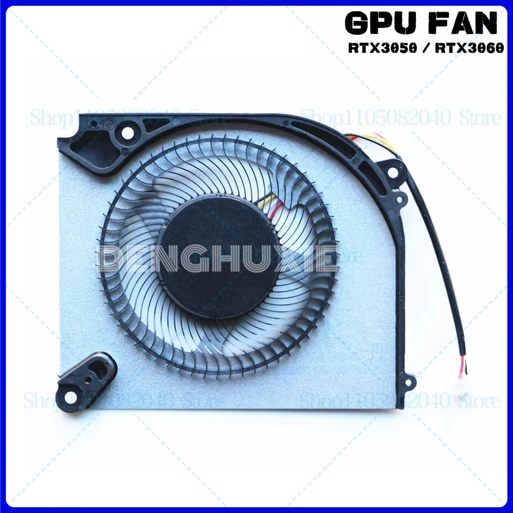 For MACHENIKE Starry15  Dawn15  Dawn15 Air Dawn15 Pro  Fan