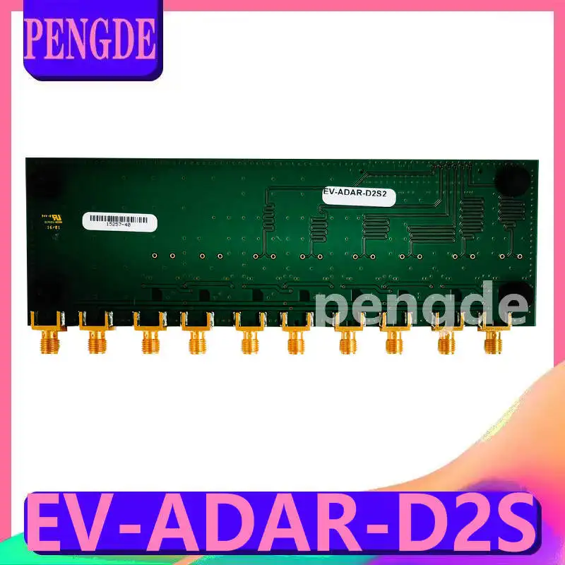 ADI original spot EV-ADAR-D2S adapter board AD8129 ADF5904