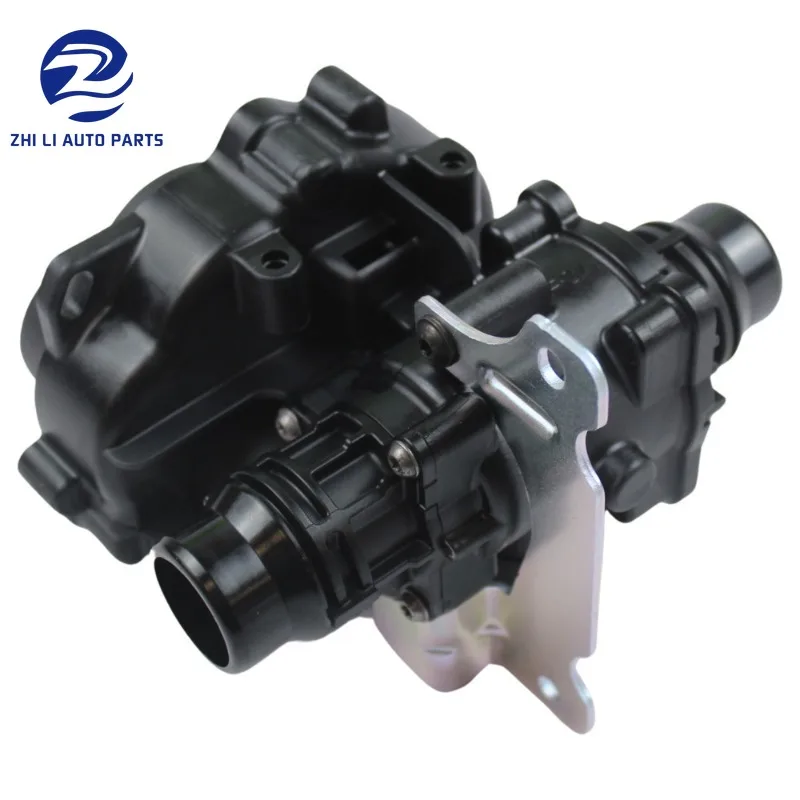 WATER THERMOSTAT VALVE PUMP For Alfa Romeo	Giulia 2024 OEM 50544548 50552351 50556087 68312761AA 68312761AC 68312761AD