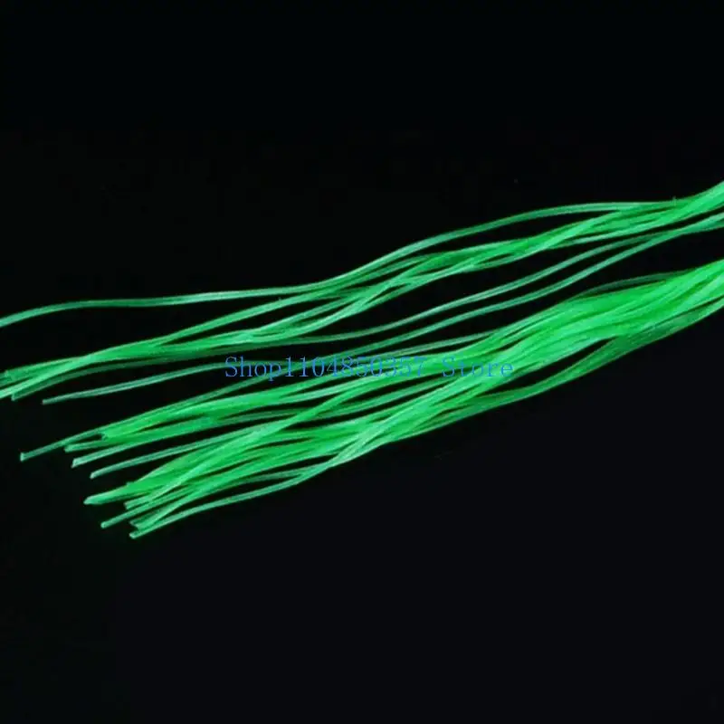 

5ASD Высокопрочный 20-прядный 200-метровый полиэтиленовый шнур, армированная веревка для рыболовной сети, веревки для белья,