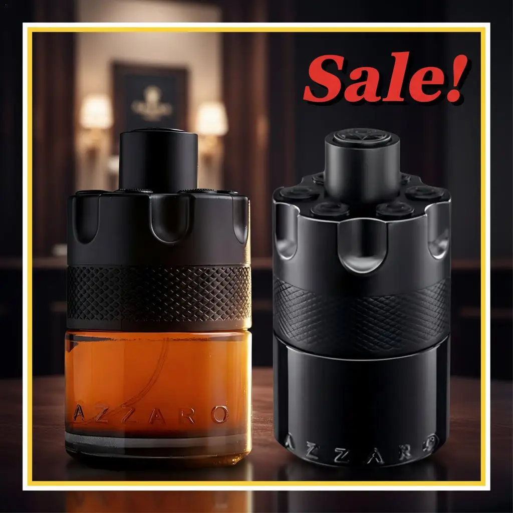 Parfum de Cologne longue durée pour hommes, 100ML, élégant Eau de Toilette, parfum rafraîchissant de jour et de nuit pour Occasions décontractées/formelles