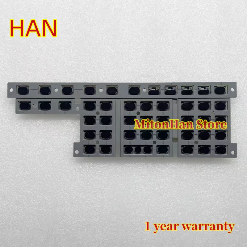 Brand New For FLUKE 5520A Membrane Keyboard Film Button Keypad