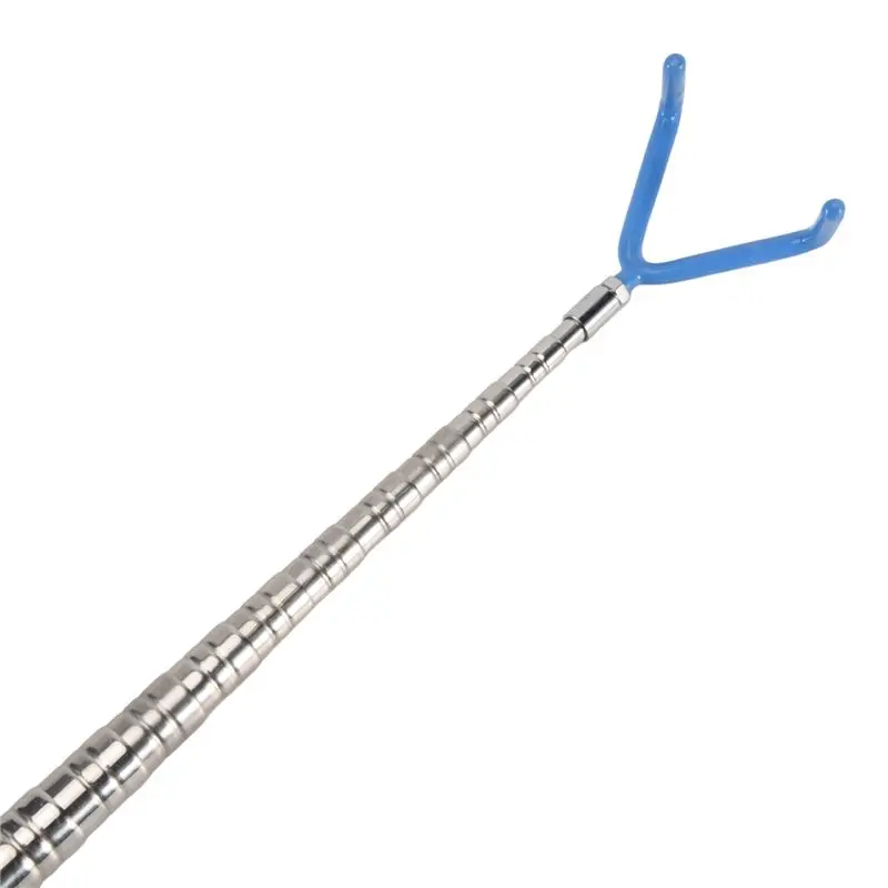 y49a-confezione-da-4-dischi-per-il-recupero-di-dischi-da-golf-asta-telescopica-da-10-piedi-con-gancio-resistente-dispositivo-portatile-per-il-recupero-di-dischi-volanti-all’aperto-colore-blu