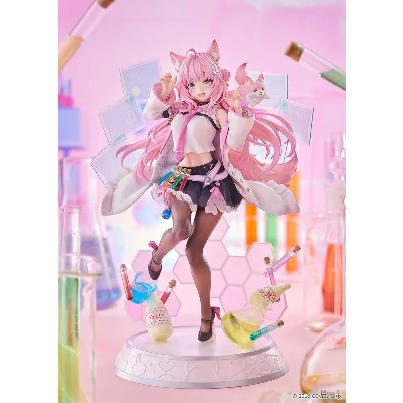 【先行販売】オリジナル クレイネル・ハクイ・コヨリ 1/7 フィギュア モデル玩具コレクション