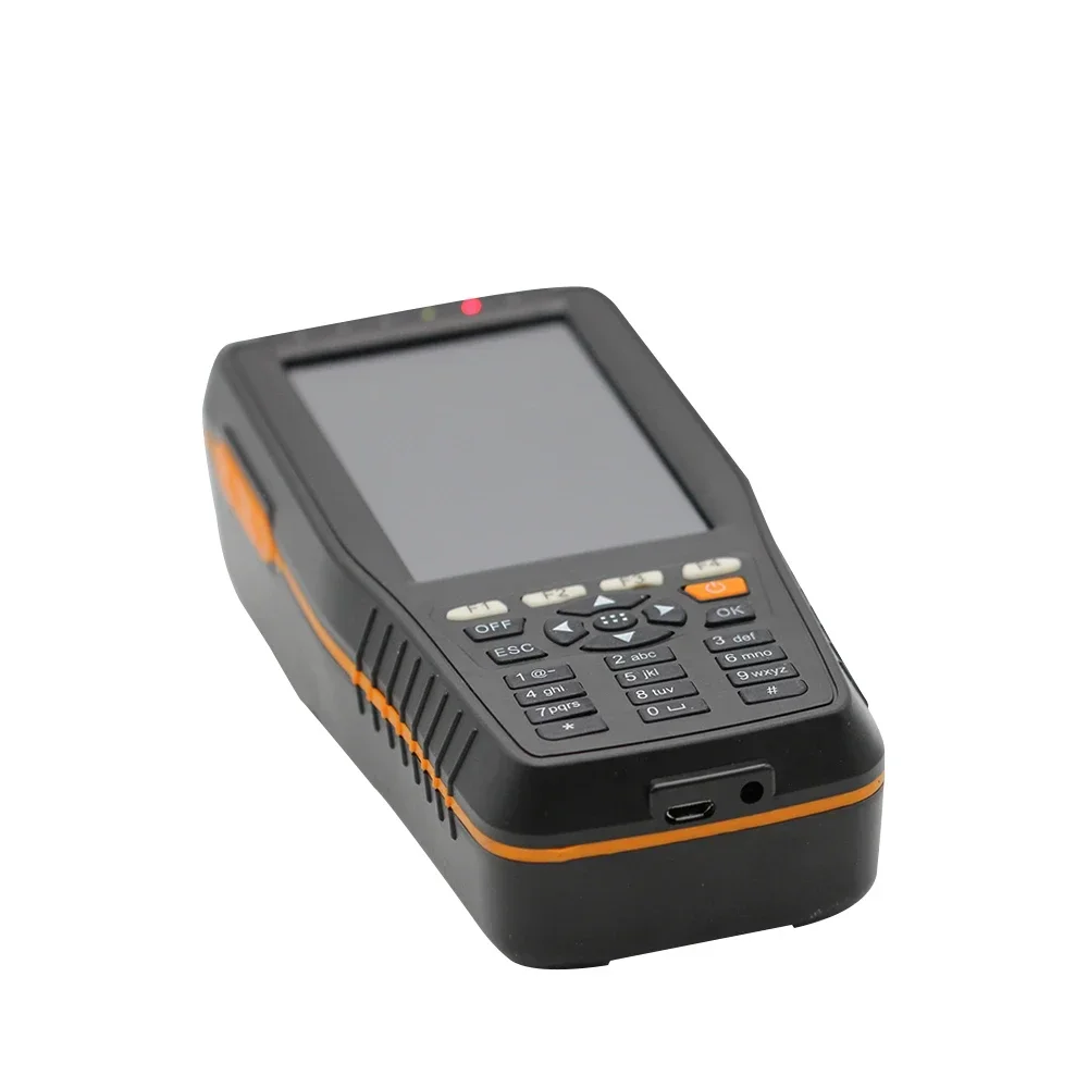 Network Cable Line Analyzer VDSL/ADSL Tester TM-600 VDSL VDSL2 Tester ADSL WAN/LAN Tester