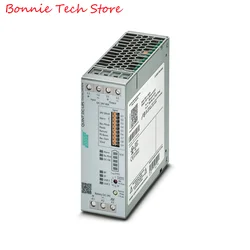 2907079 for Phoenix Uninterruptible power supply - QUINT4-UPS/24DC/24DC/40/PN