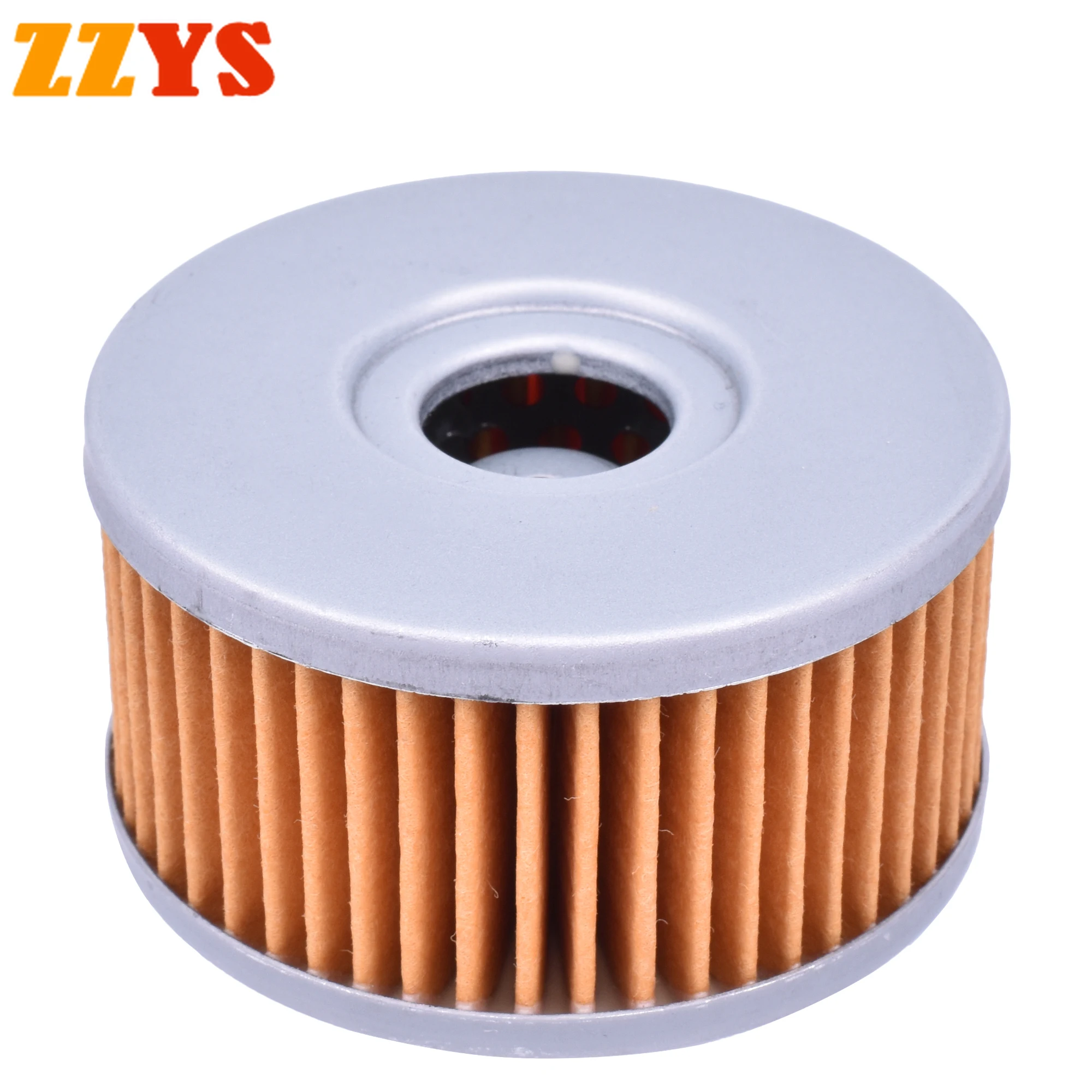 

Motorcycle Oil Filter For Suzuki DR250 DR250L Off Road 1990-1993 GN250 GN250S GN 250 NJ42A 82-00 GZ250 Marauder GZ 250 2004-2010