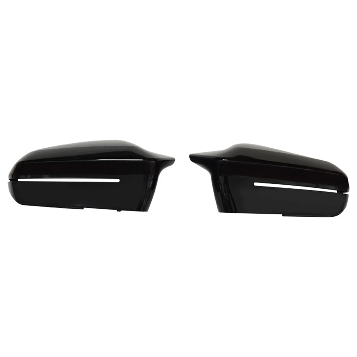 

Car Rearview Mirror Cover Door Mirror Shell for BMW 5 Series G60 2023+ Side Rear View Mirror Cover