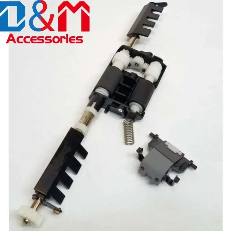 604K85850 ADF Roller compatible for Xerox B405 Phaser 3615 3655 Doc Feeder DADF Pickup Module Kit