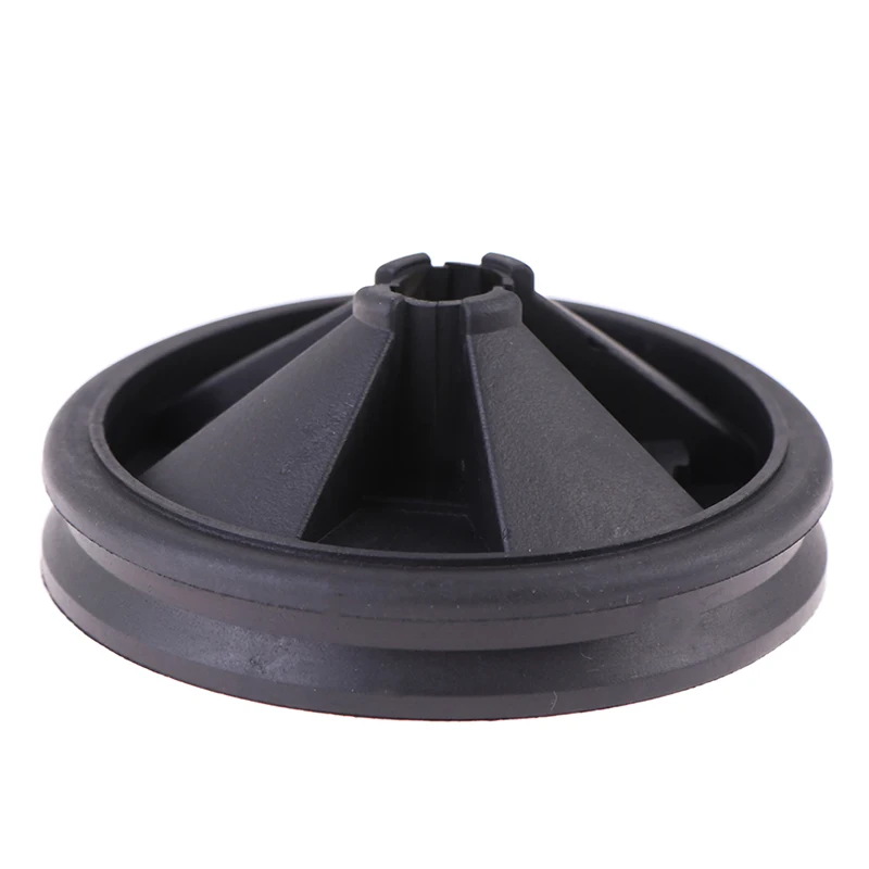 Disposal Splash Guard Garbage Stopper Ring Cover For InSinkErator Rubber Collar