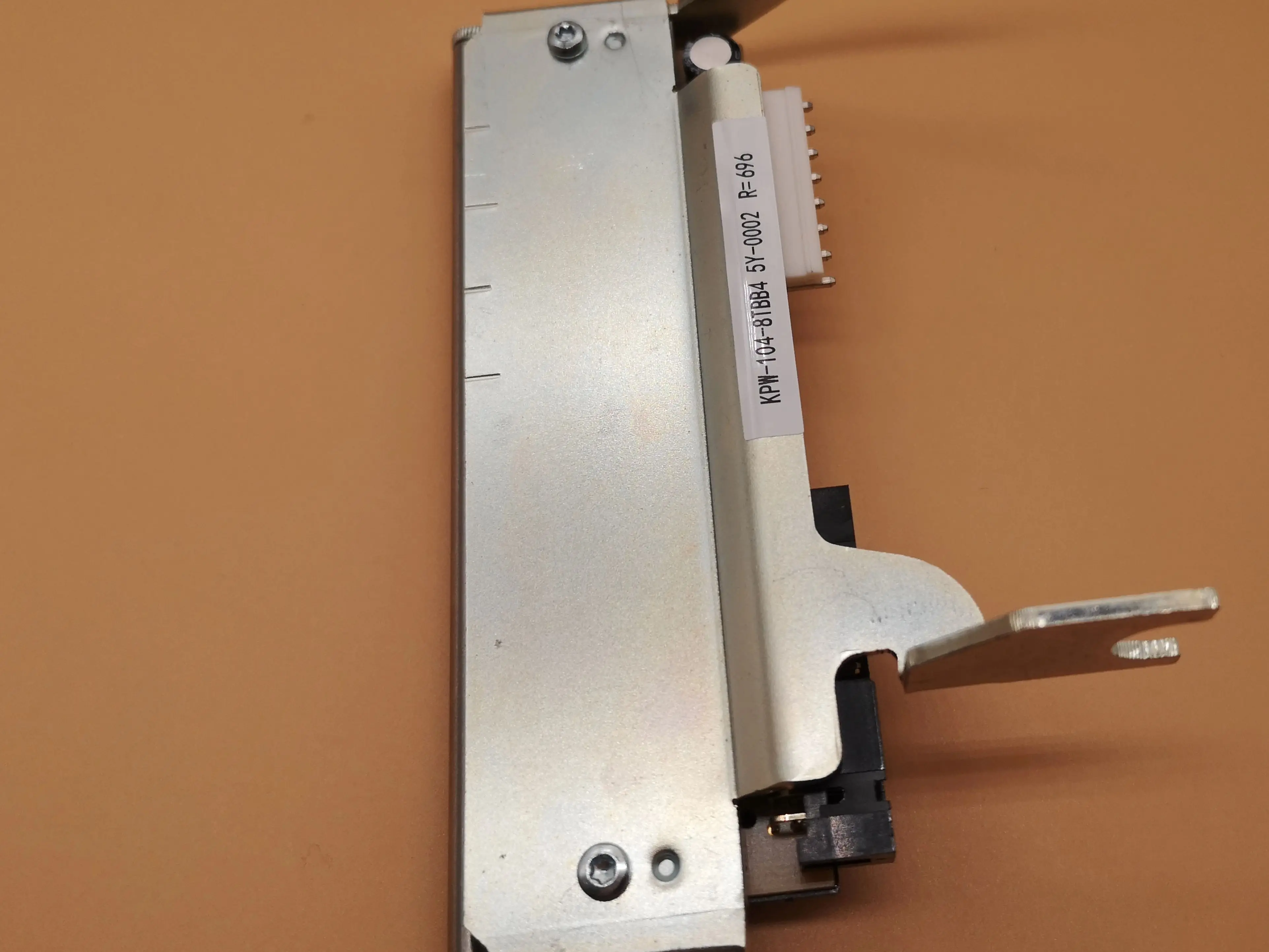 PM4 203DPI barcode printer,printer part,Thermal printhead New original Label Print head for Intermec PM4I PF4I PM4IA PF4CI