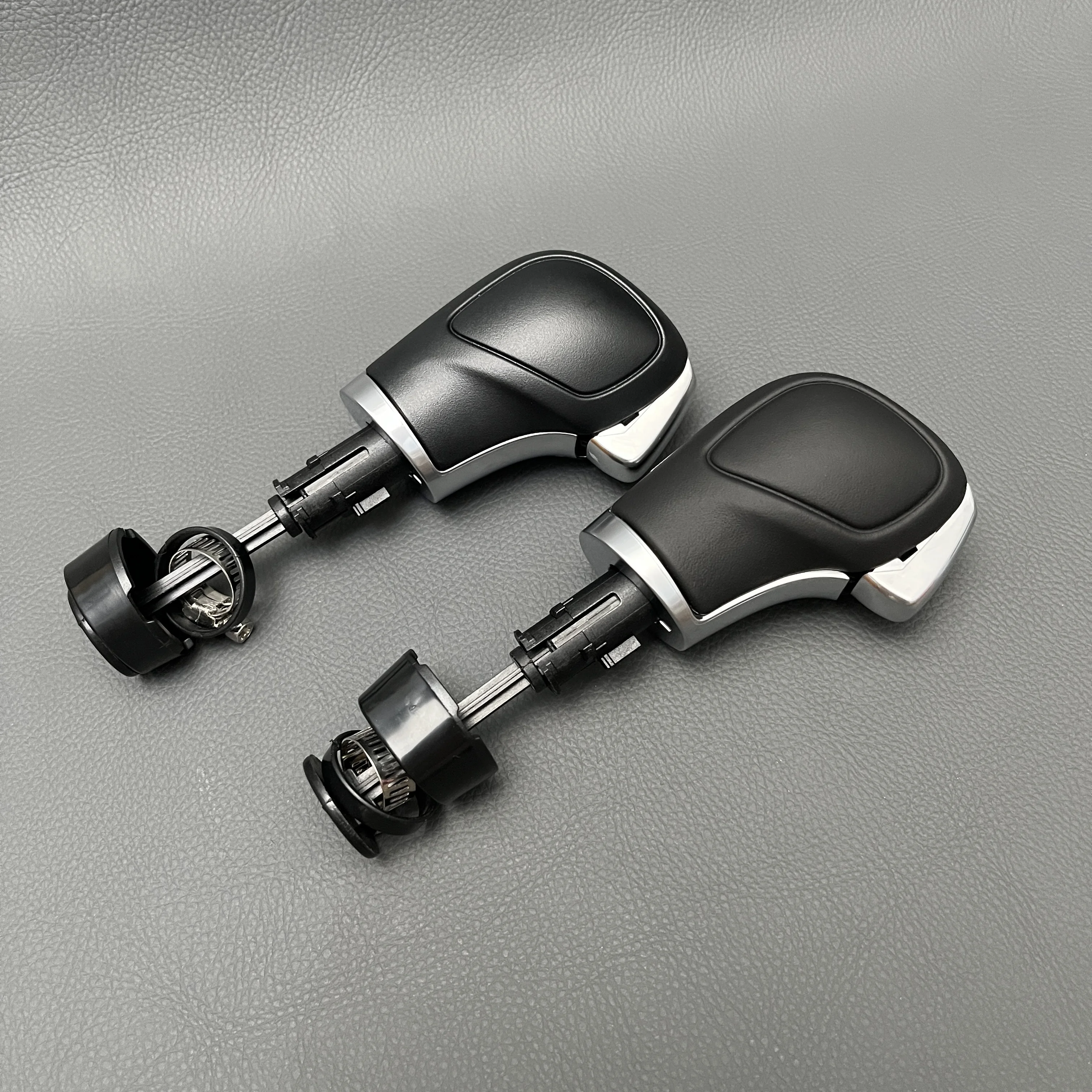 Automatischer DSG-Schaltknauf für VW Passat CC Golf 6 Golf 7 GTI Jetta MK6 GLI Schalthebel Auto-Ersatzteile – Detail 2