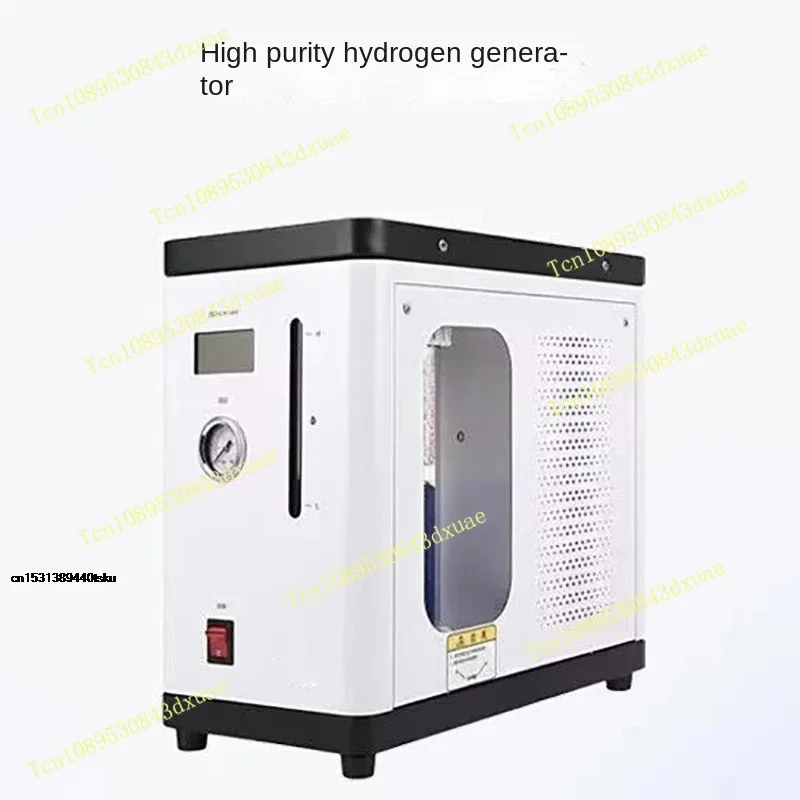 Hydrogen Generator Laboratory Hydrogen Gas Generator Purifier Chromatography Machine Support Equipment 0-300ml/min0-500ml/min