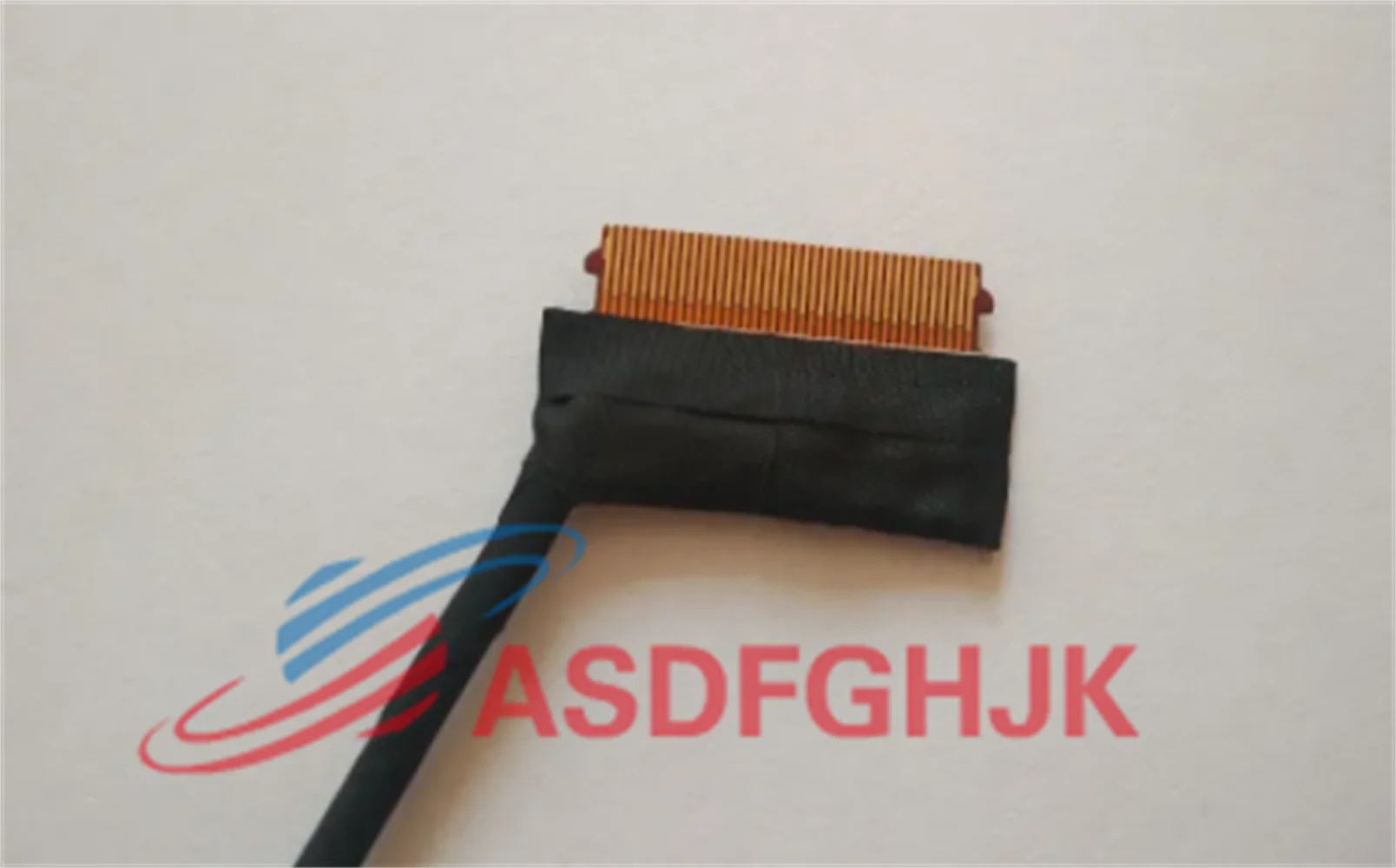 New Laptop Lcd Flex Cable For HP Pavilion 15-dk 15-dk0157TX TPN-C141 30PIN FHD DC02C00LY00