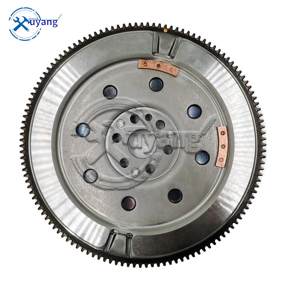 

OEM New DCT D7UF1 7 Speed Automatic Transmission Flywheel 23200-2B590 2550 LFB for Hyundai Kia 1.6T 41420-2D000