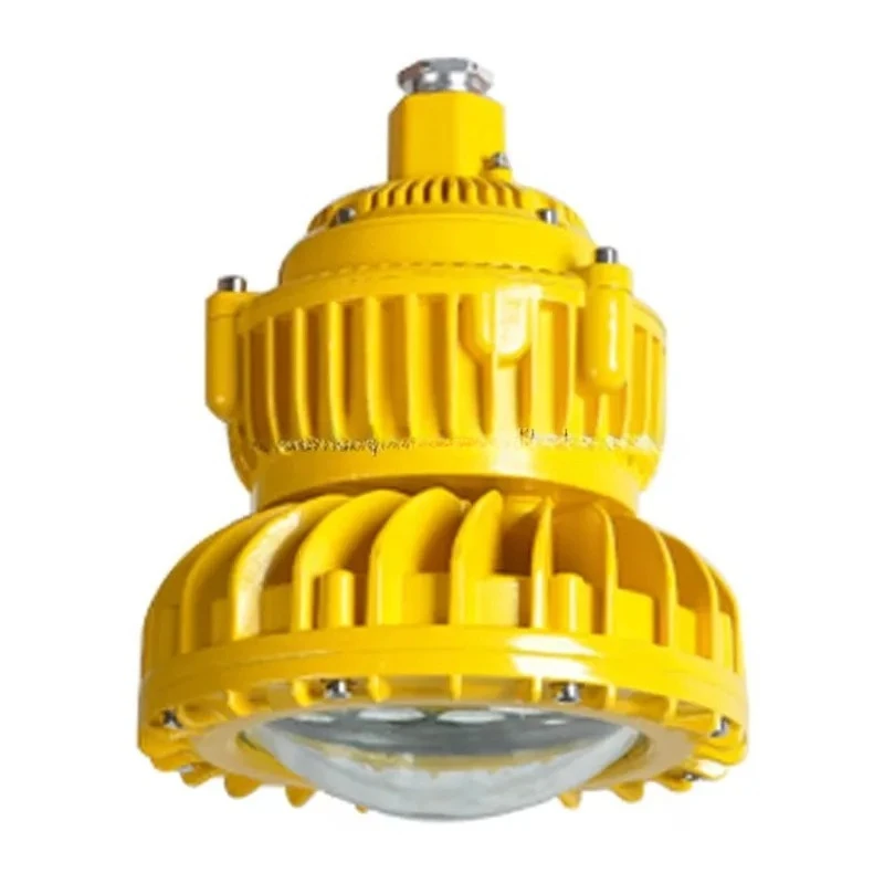 

Explosion Proof Lighting Made in China