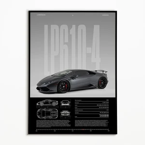 10 최고의 판매 흑인 벽 예술 - №6