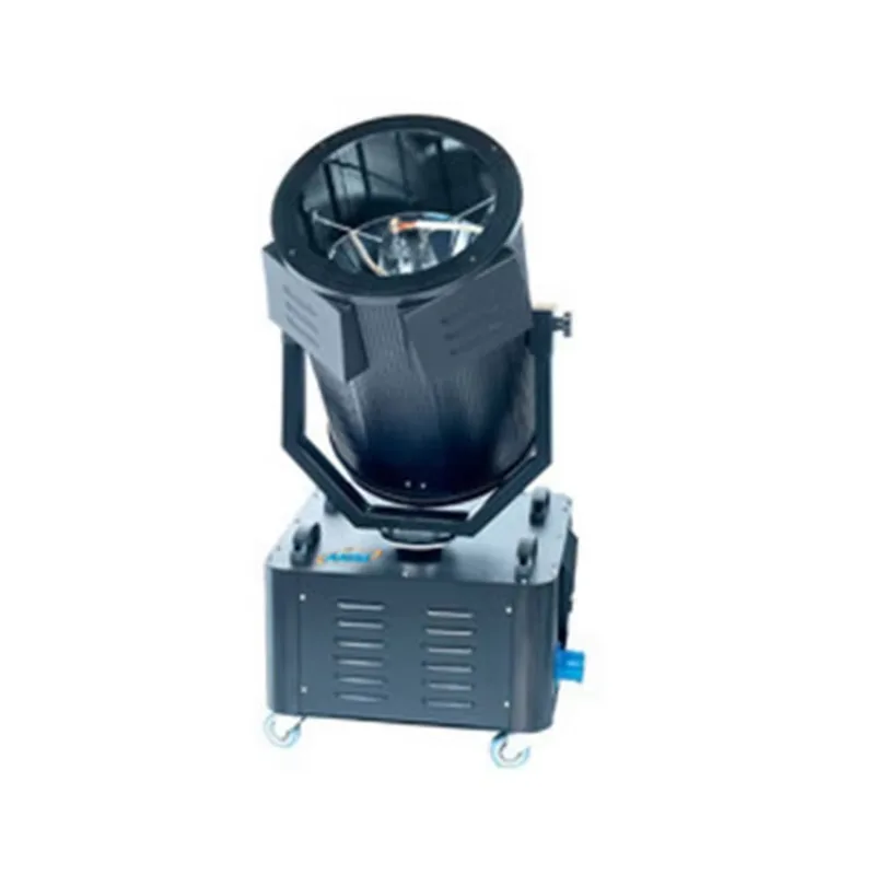 2500 واط السماء روز كشاف بحث مقاوم للماء 2KW 3kw 4kw 5kw في الهواء الطلق البحث شعاع ضوء المرحلة للخارجية Ip65 #1