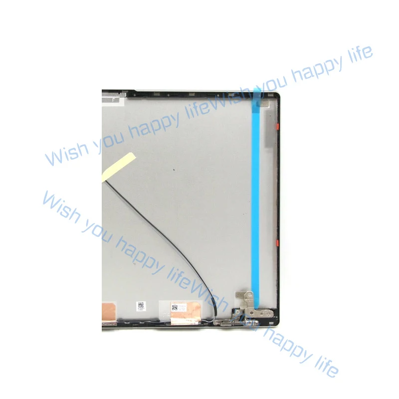 N... New For Ideapad 5-15ARE05 81YQ 5-15ITL05 5-15ALC05 Lcd Rear Back Cover Touch