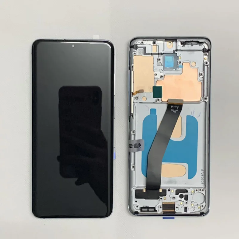 conjunto-de-pantalla-s20-4g-5g-s20-plus-s20ultra-g9810-\-conjunto-de-marco-lcd-tactil-tft-6-8-sin-huella-dactilar-compatible-con-samsung