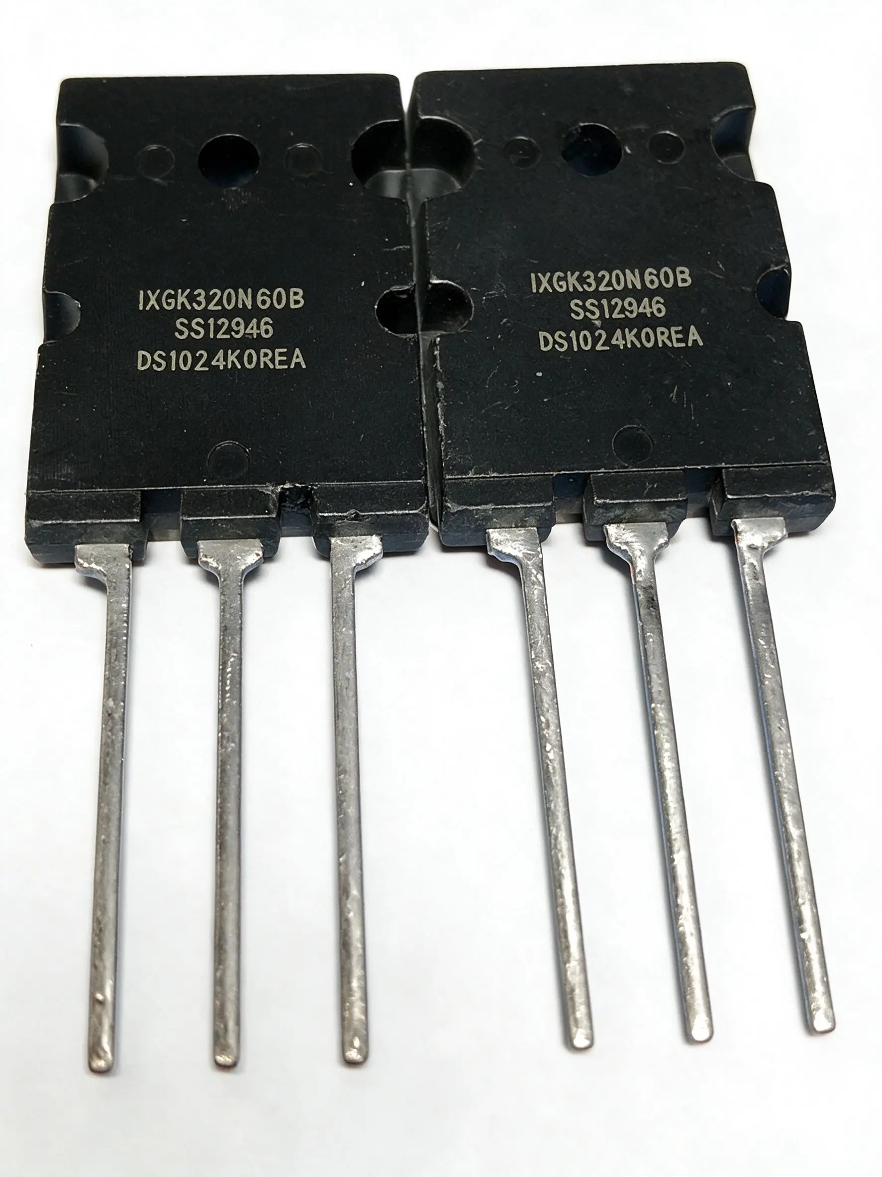 5piece IXGK320N60B 600V 320A TO-3PL