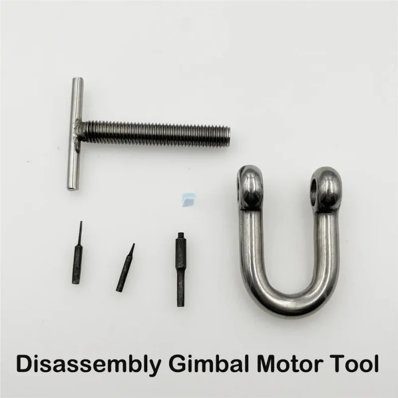Gimbal Disassembly Tool for DJI Mavic 2 Pro/Zoom/3 Drone (strong manipulative abiliby required)