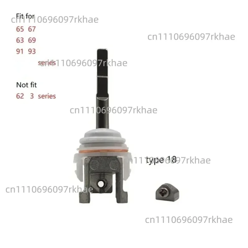 1Pcs Toothbrush Link Rod Parts for Philips Sonicare 6 Series Or 9 Series Repair Part The Third Generation 18 Type Rod