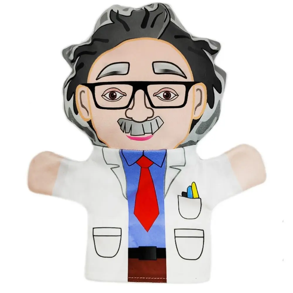 Family Members Hand Puppets For Family Members 12 Types Family Members Hand Puppets Interactive Dolls