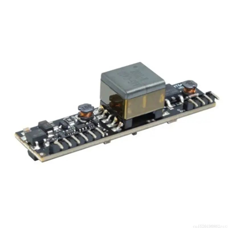 D5BB Power over Ethernet 5400 Power Supply Module Integrated Connection Port