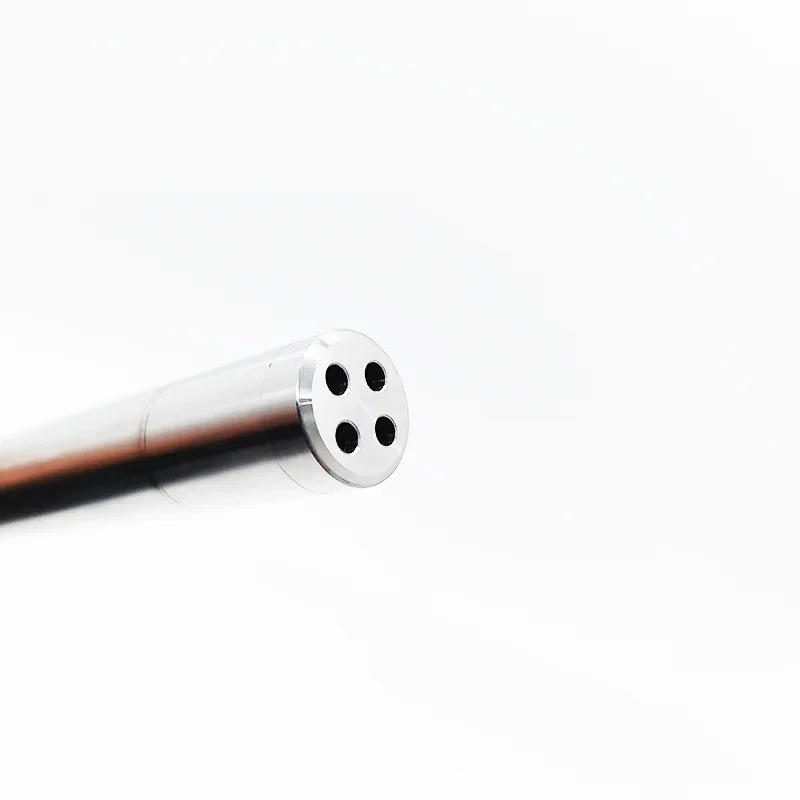 Diametro 16 mm Alta precisione Supporta Gprs 4G Wifi Lorawan Sensore di pressione dell'acqua per livello di acque sotterranee