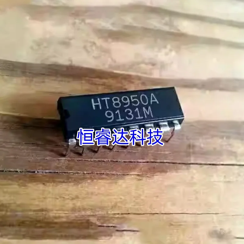 100% New Original HT8950A HT8950 HT 8950 DIP-18 DIP-16 In Stock IC