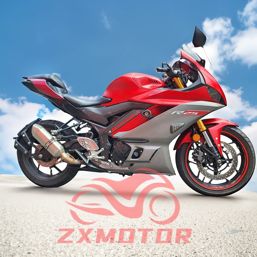 

Обтекатели YZF R3 R25 19 20 21 22 23 для YAMAHA YZFR3 2019 2020 2021 2022 2023 Комплект деталей обтекателя из АБС-пластика для мотоцикла