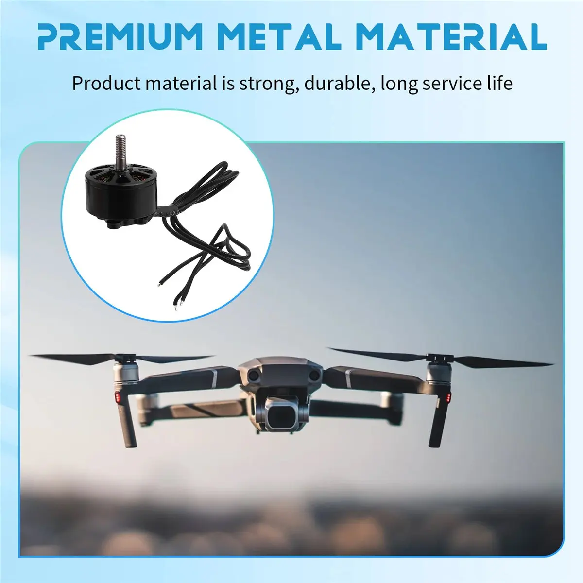 DTC5 2812 900KV 3-6S Brushless Motor for APEX Mark4 XL 7 8 9 INCH RC Multirotor FPV Long Range Racing Drones Motor Frame