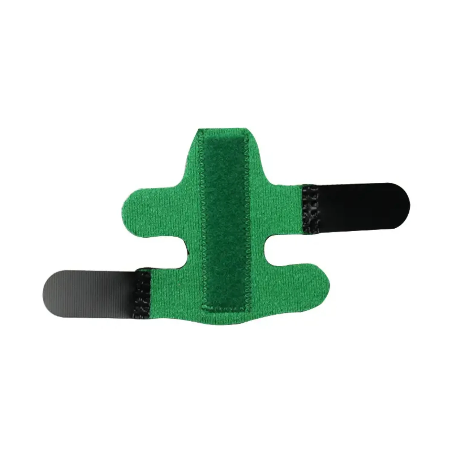 

Adjustable Pain Relief Finger Fixing Splint for Sprain Dislocation Fracture - 1pc Straighten Brace Corrector Support