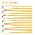 6pcs