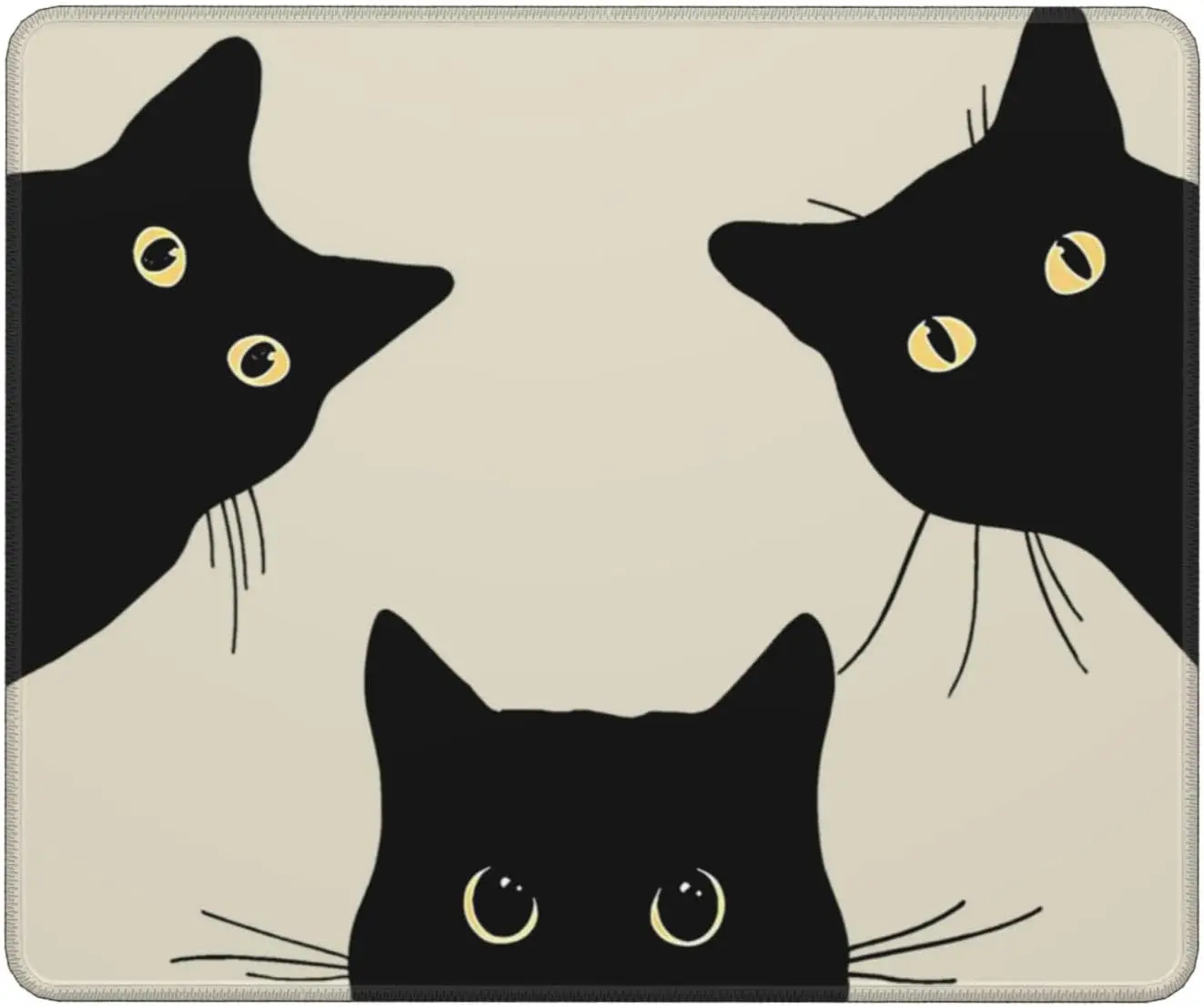 Cute Funny Cat Mous…