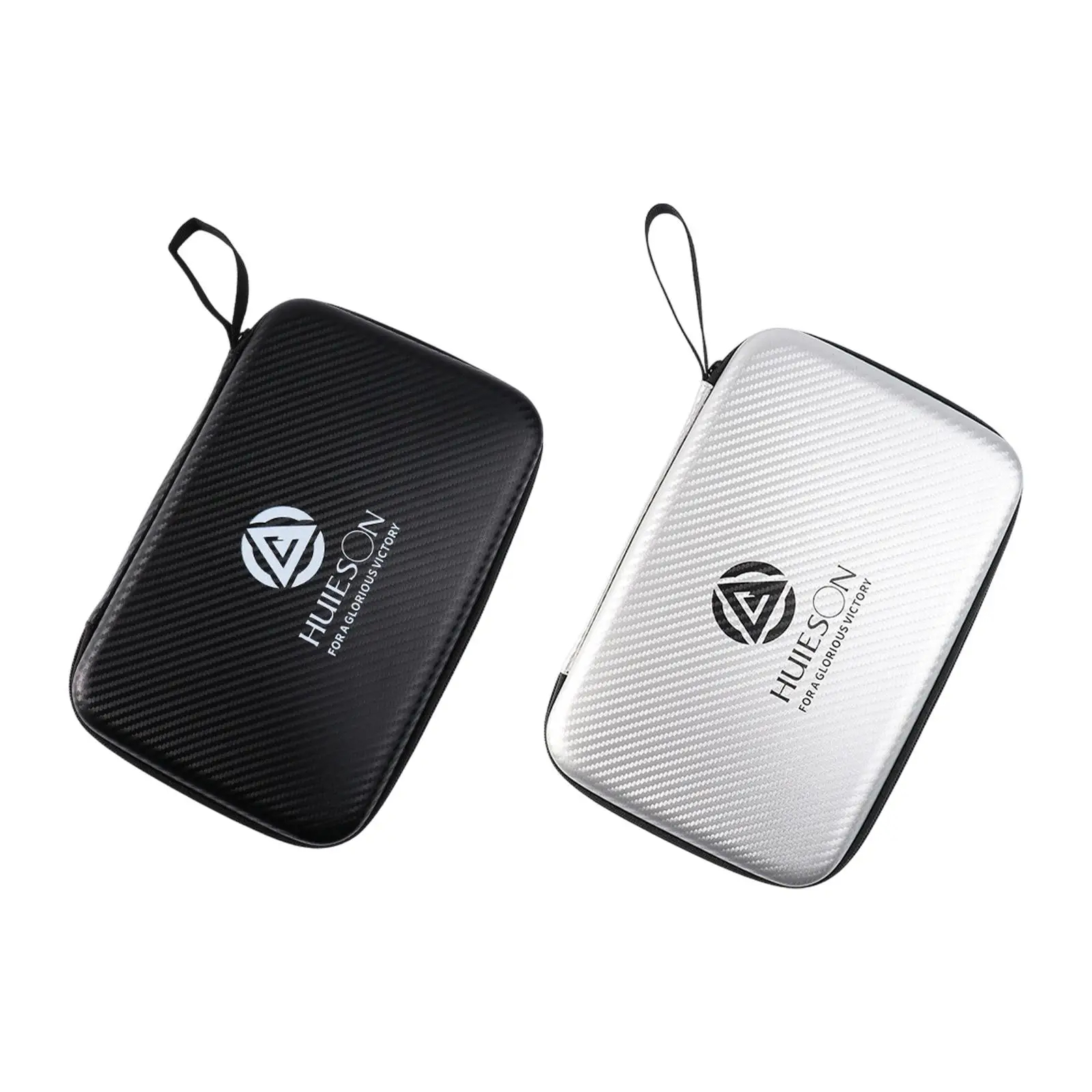 

Pingpong Paddles Case Racquet Holder Antidrop Table Tennis Storage Bag for