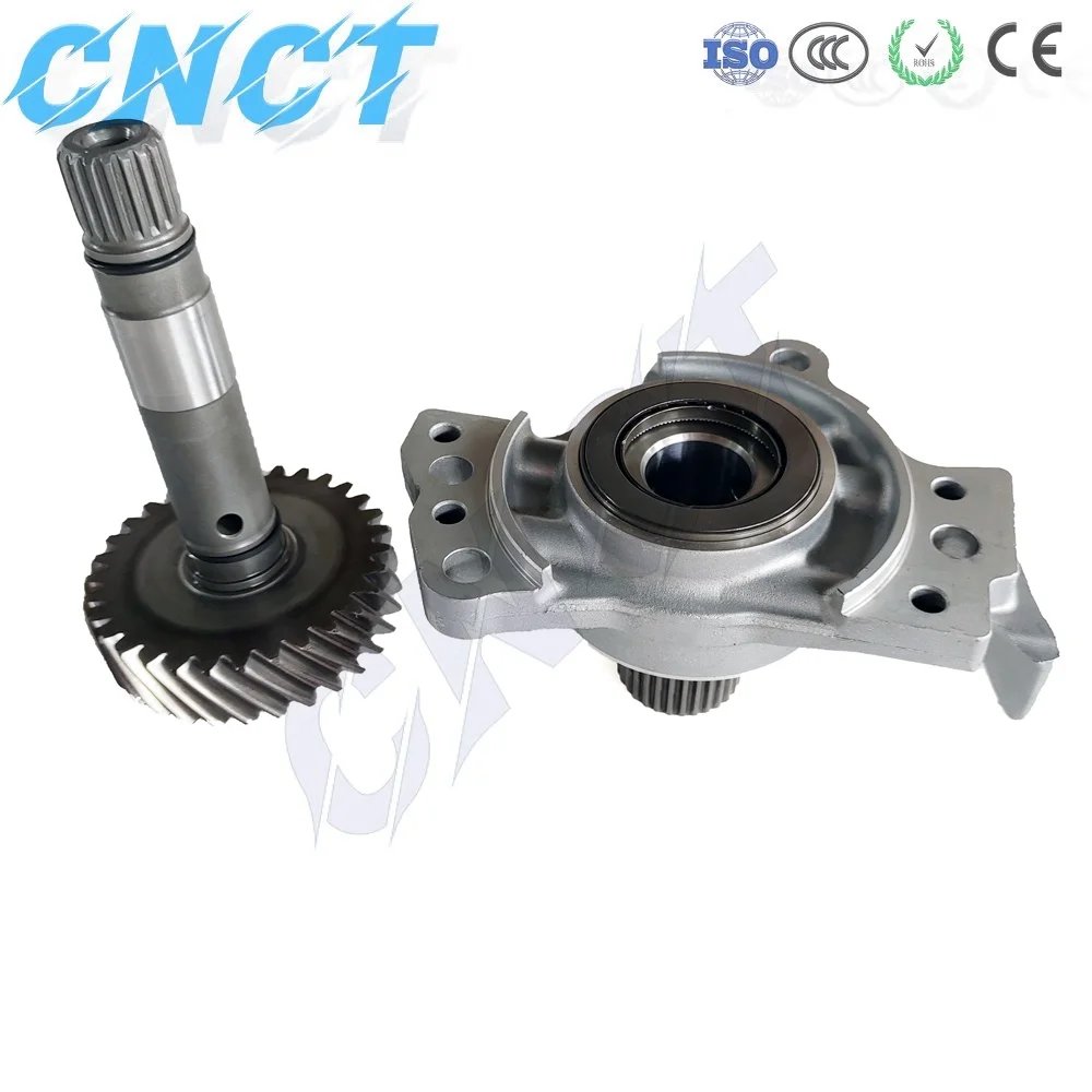 

JF015E RE0F11A JF015 CVT Transmission Input Shaft 31 32 Teeth for Nissan Suzuki Sentra 2012-2015