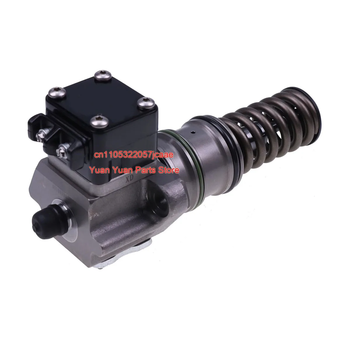 

Fuel Unit Pump 313GC5230MX 313GC5230M compatible with Mack Trucks E.TECH A/46 B/46 C/46 MR688P MR688S E7