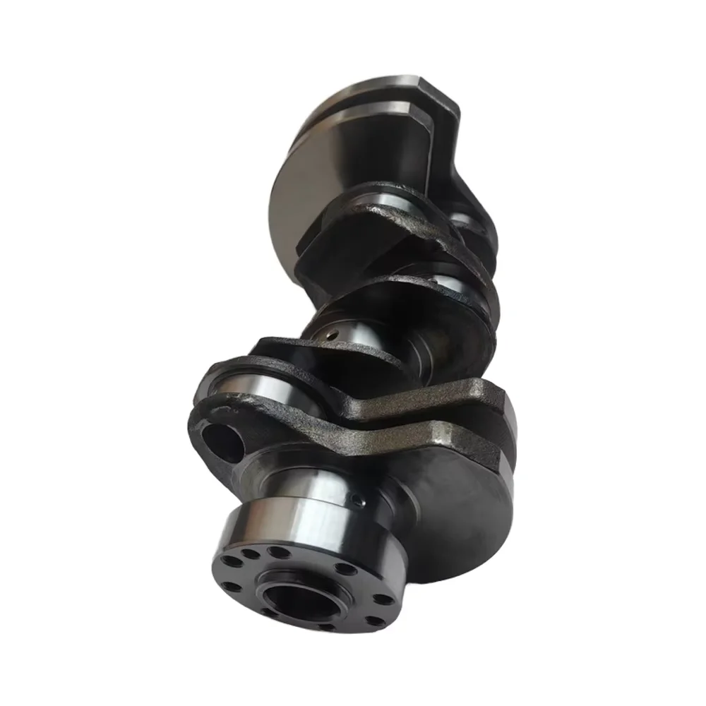 

Прямая продажа с фабрики, высококачественные подшипниковые втулки распределительного вала для двигателей Land Rover V6 2,7 л/3,0 л 306DT 276DT, новый сорт, коленчатый вал