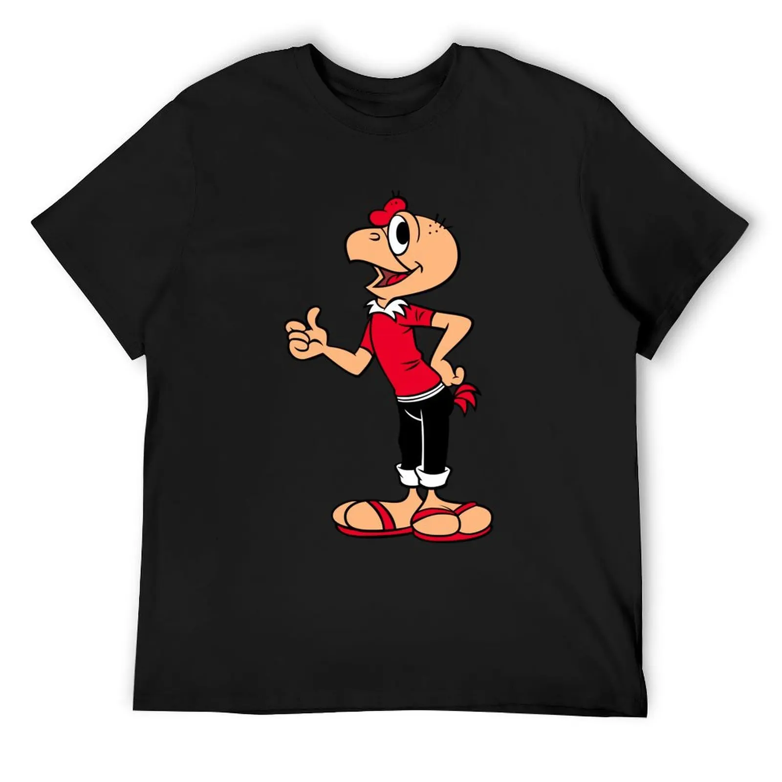 

Condorito \t \t T-Shirt vintage anime shirt vintage graphic tee graphic t shirt vintage T-shirt men