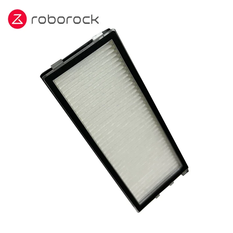 Original Washable HEPA Filter for Roborock Qrevo Master Qrevo Slim Vacuum Cleaner Parts Filter Accessories Replacement