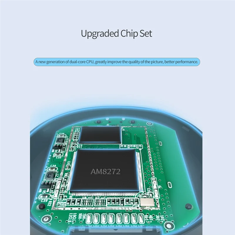 G10 4K 2.4G Dual-Band HD Wireless Pushbay Compatible Simulcast Wifi Display TV Proyector Fácil Instalación