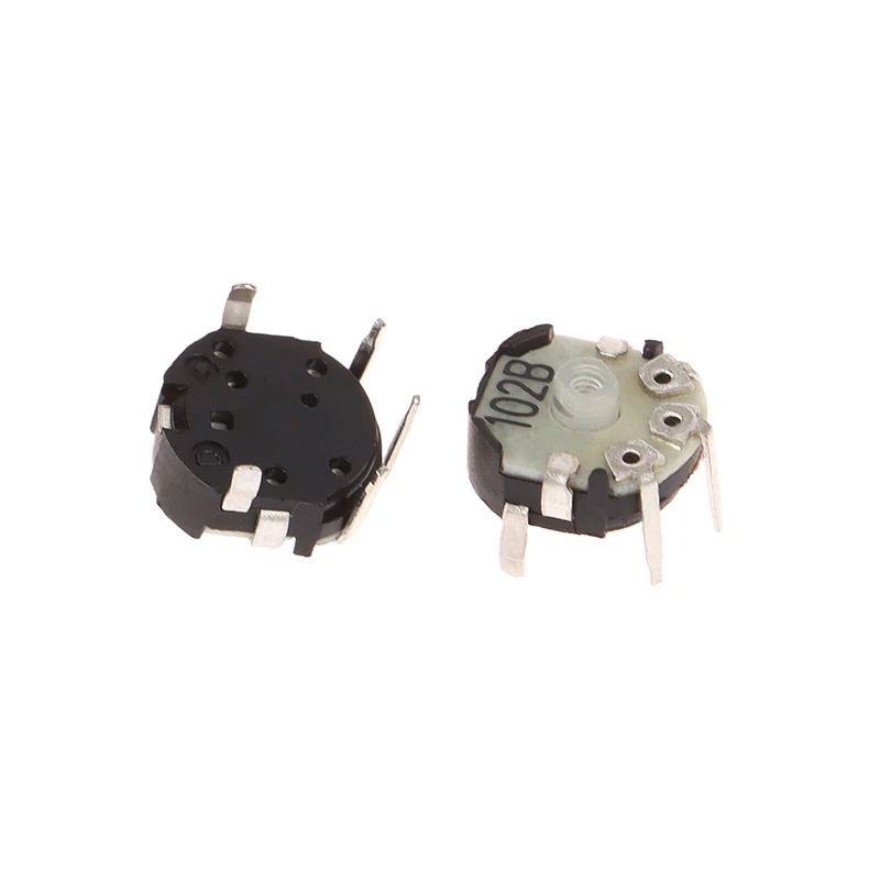 ORWARD RK08H RK08H1210124-TT1 Mini Réglable Potentiomètre Unique B1K Volume Audio Radio Lecteur Adaptateur Accessoires 1Pc