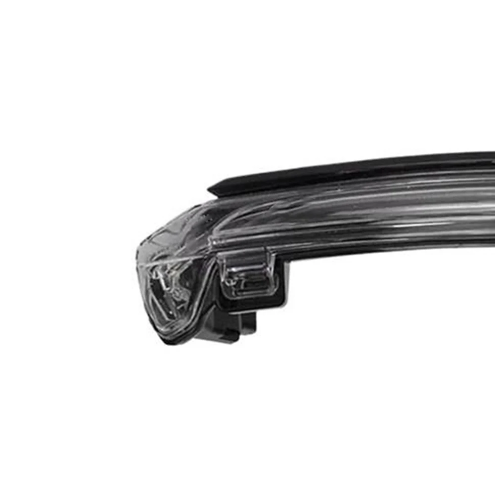 

Replacement Turn Signal Light for Mercedes-Benz Rearview Mirror W206 W214 W223 W254 Yellow Illumination A0999069503