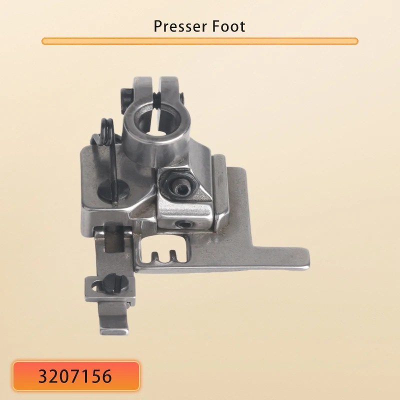 

PRESSER Foot 3207156 Presser Foot For Trolley And Out-and-out Damned Car